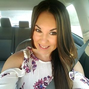 Meet your Posher, Katrina